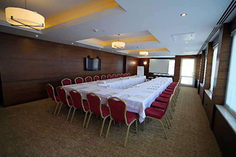Ck Farabi Hotel Ankara Kültér fotó