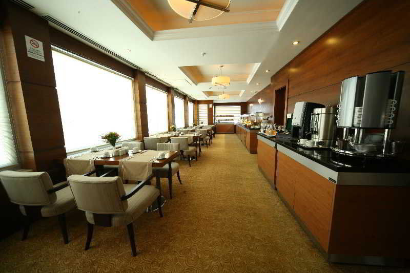Ck Farabi Hotel Ankara Kültér fotó