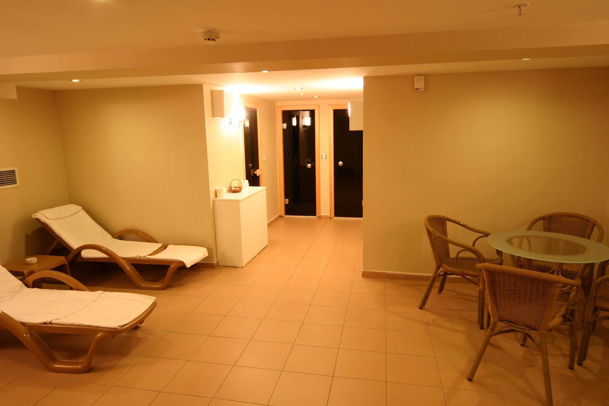 Ck Farabi Hotel Ankara Kültér fotó
